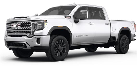 GMC SIERRA HD 2024 1GT49XEY6RF174454 image